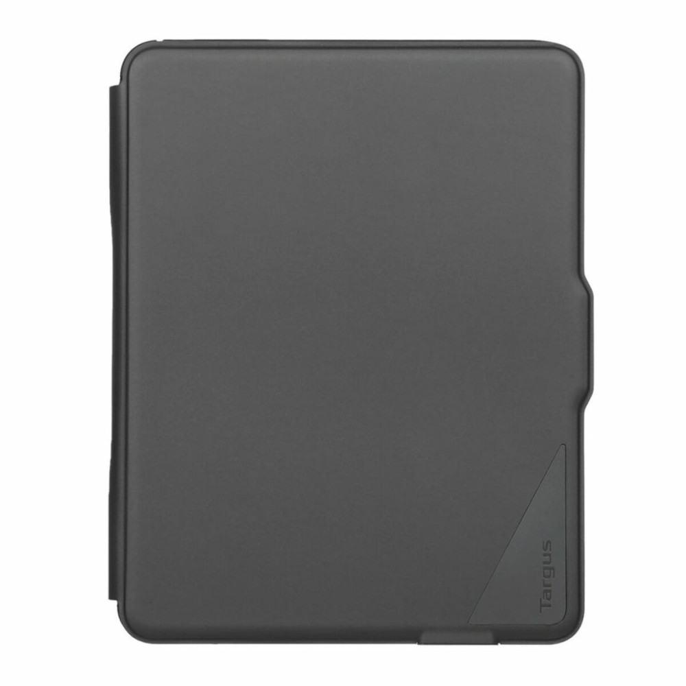 Bluetooth-Tastatur Targus THZ967ES Schwarz Qwerty Spanisch