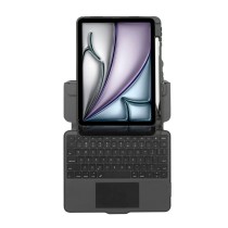 Bluetooth Keyboard Targus THZ967ES Black Spanish Qwerty
