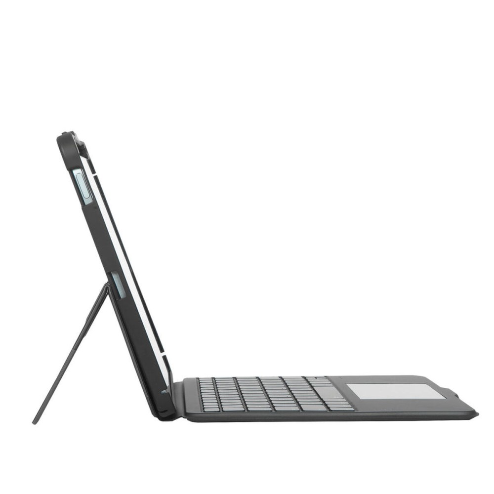 Bluetooth Keyboard Targus THZ967ES Black Spanish Qwerty