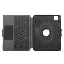 Bluetooth Keyboard Targus THZ967ES Black Spanish Qwerty