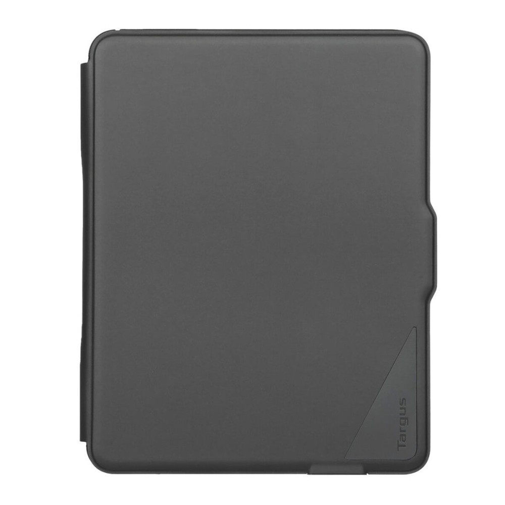 Bluetooth Keyboard Targus THZ967ES Black Spanish Qwerty
