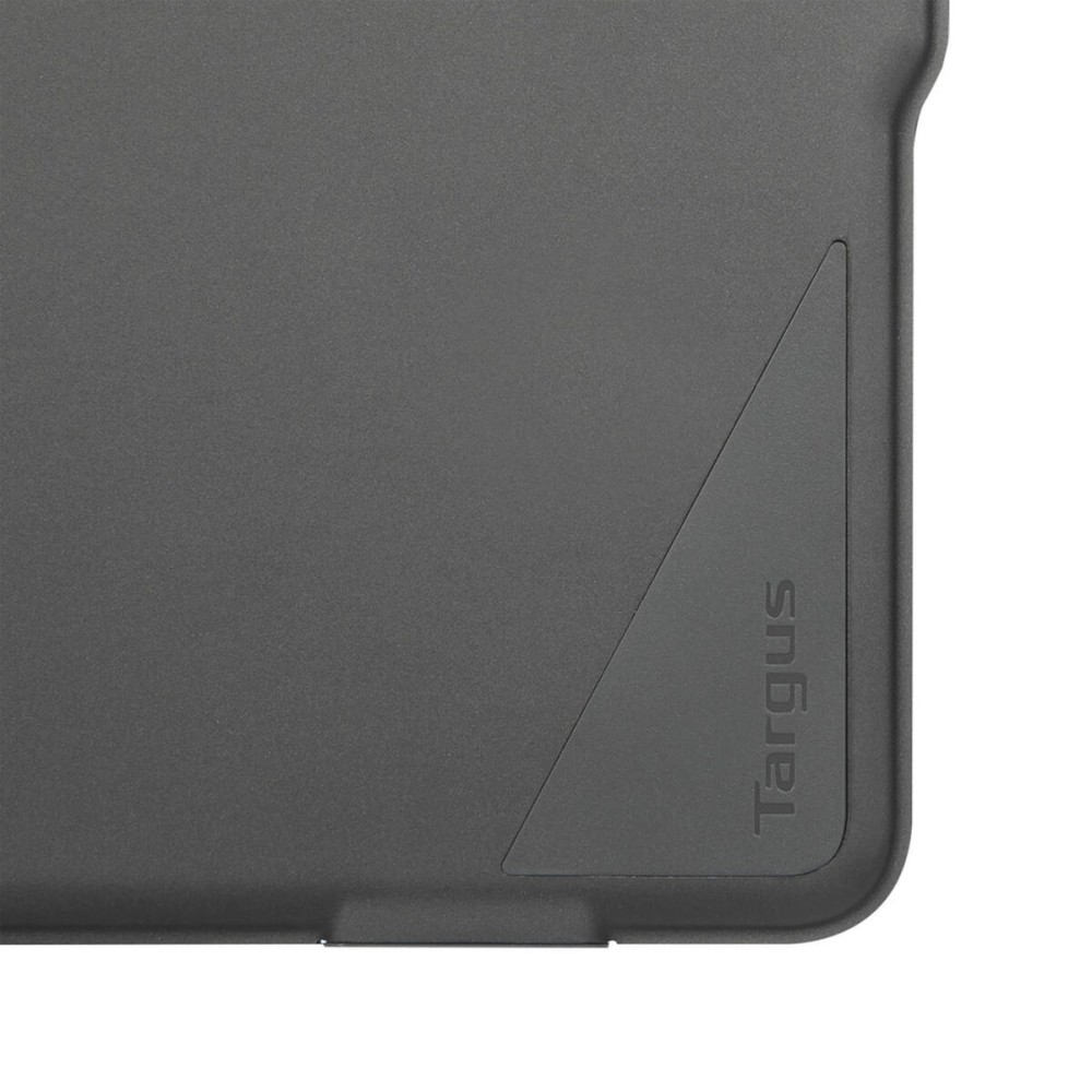 Bluetooth-Tastatur Targus THZ967ES Schwarz Qwerty Spanisch