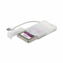 External Box i-Tec MYSAFEU314 