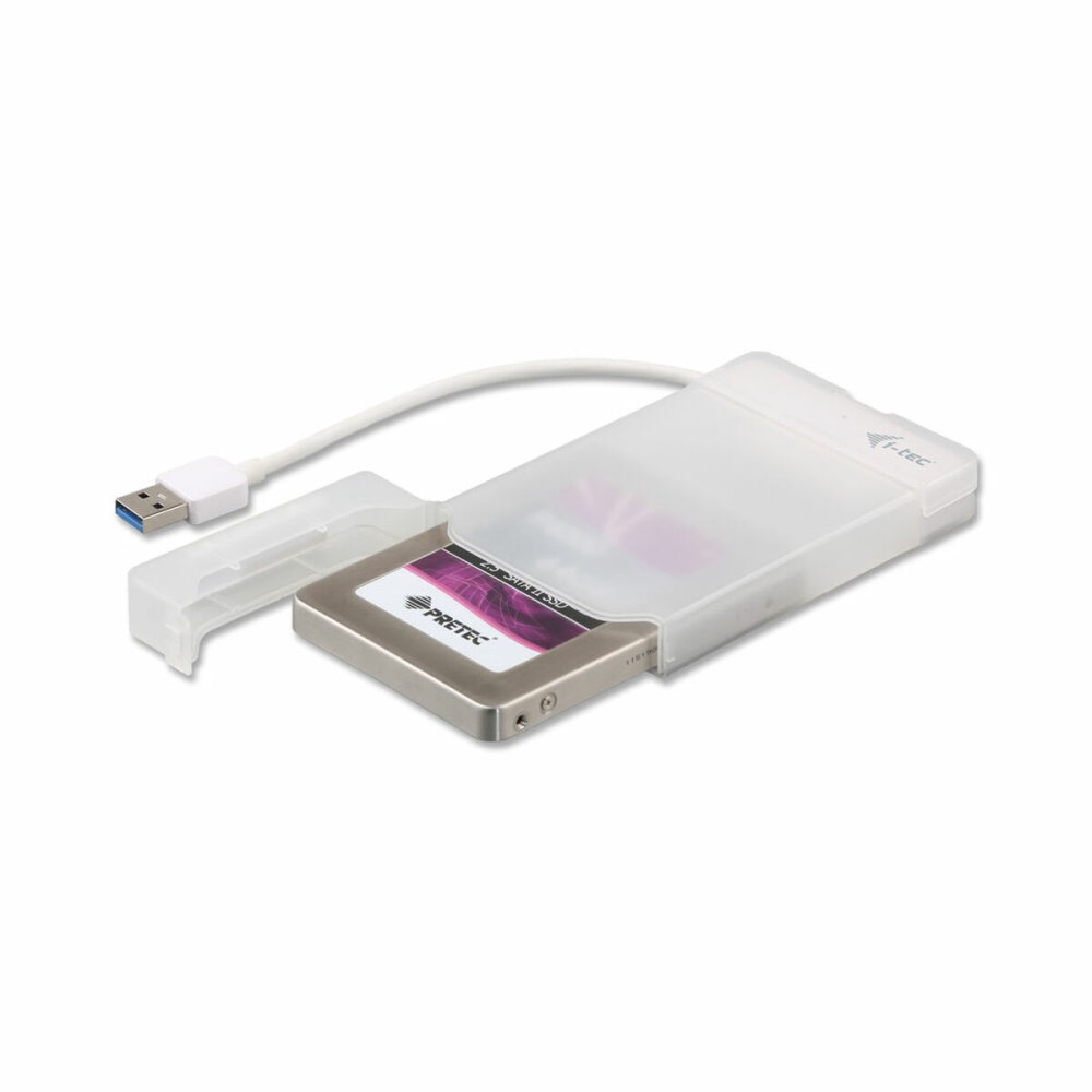 External Box i-Tec MYSAFEU314 