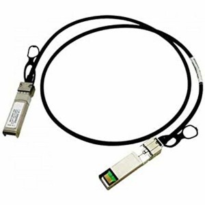 Câble Réseau Rigide UTP 6ème Catégorie CISCO QSFP-H40G-AOC3M 