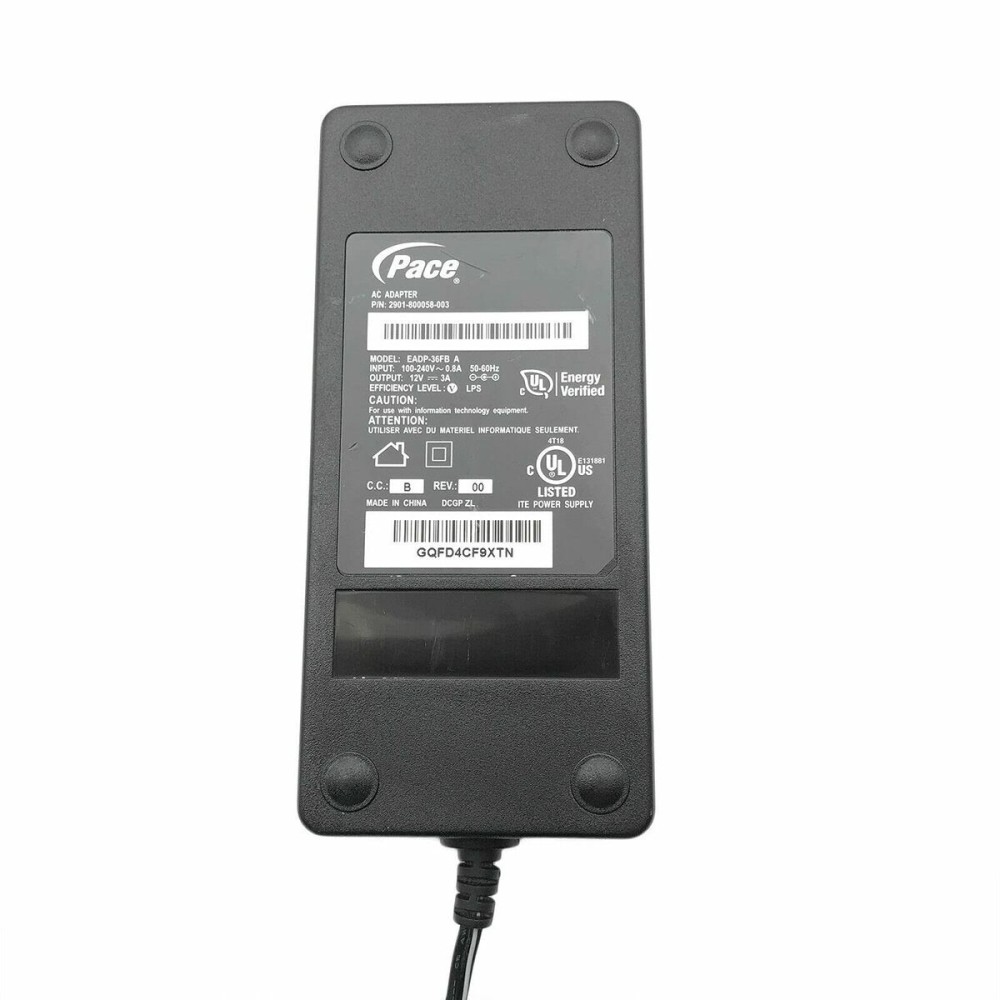 Bloc d’Alimentation SonicWall 02-SSC-3069 
