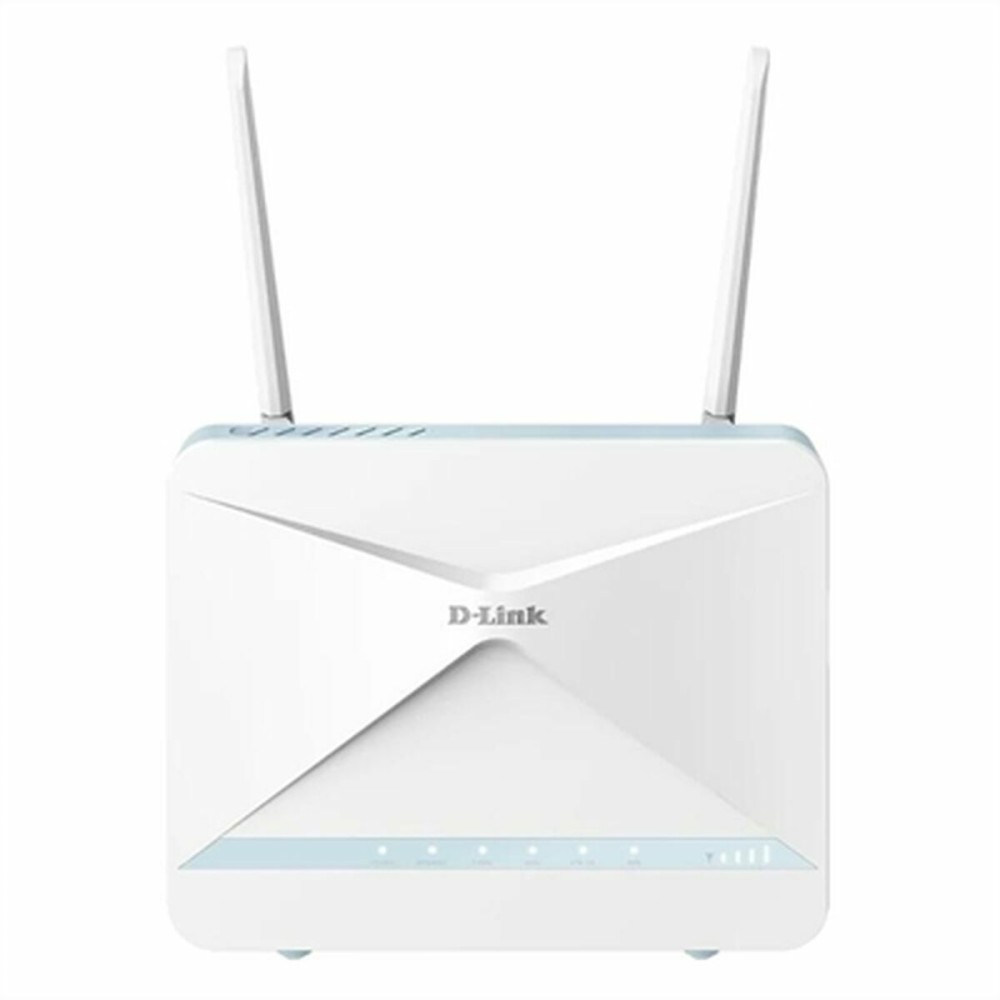 Router D-Link G416/E