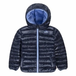 Veste Enfant Levi's Lined Mdwt Puffer J Dress Bleu foncé