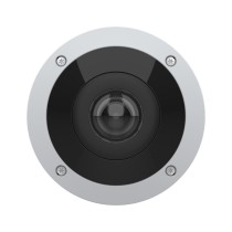 Camescope de surveillance Axis M4317-PLVE