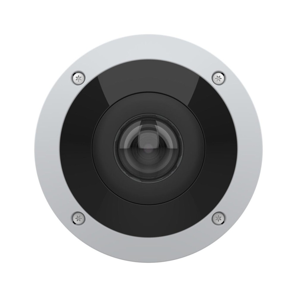 Camescope de surveillance Axis M4317-PLVE