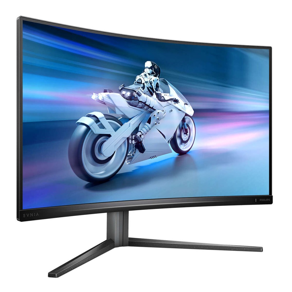 Gaming-Monitor Philips 32M2C5500W/00 Quad HD 32" 240 Hz