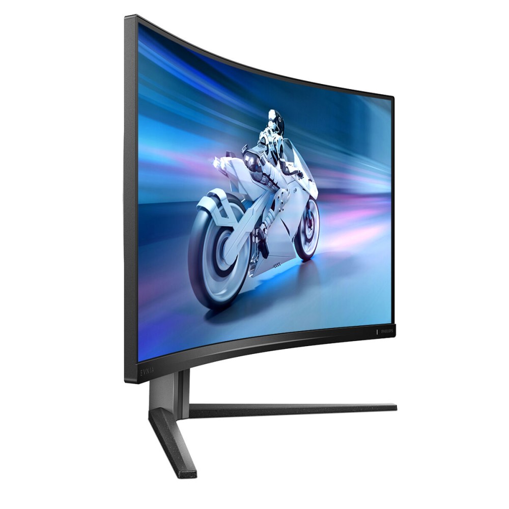 Gaming-Monitor Philips 32M2C5500W/00 Quad HD 32" 240 Hz