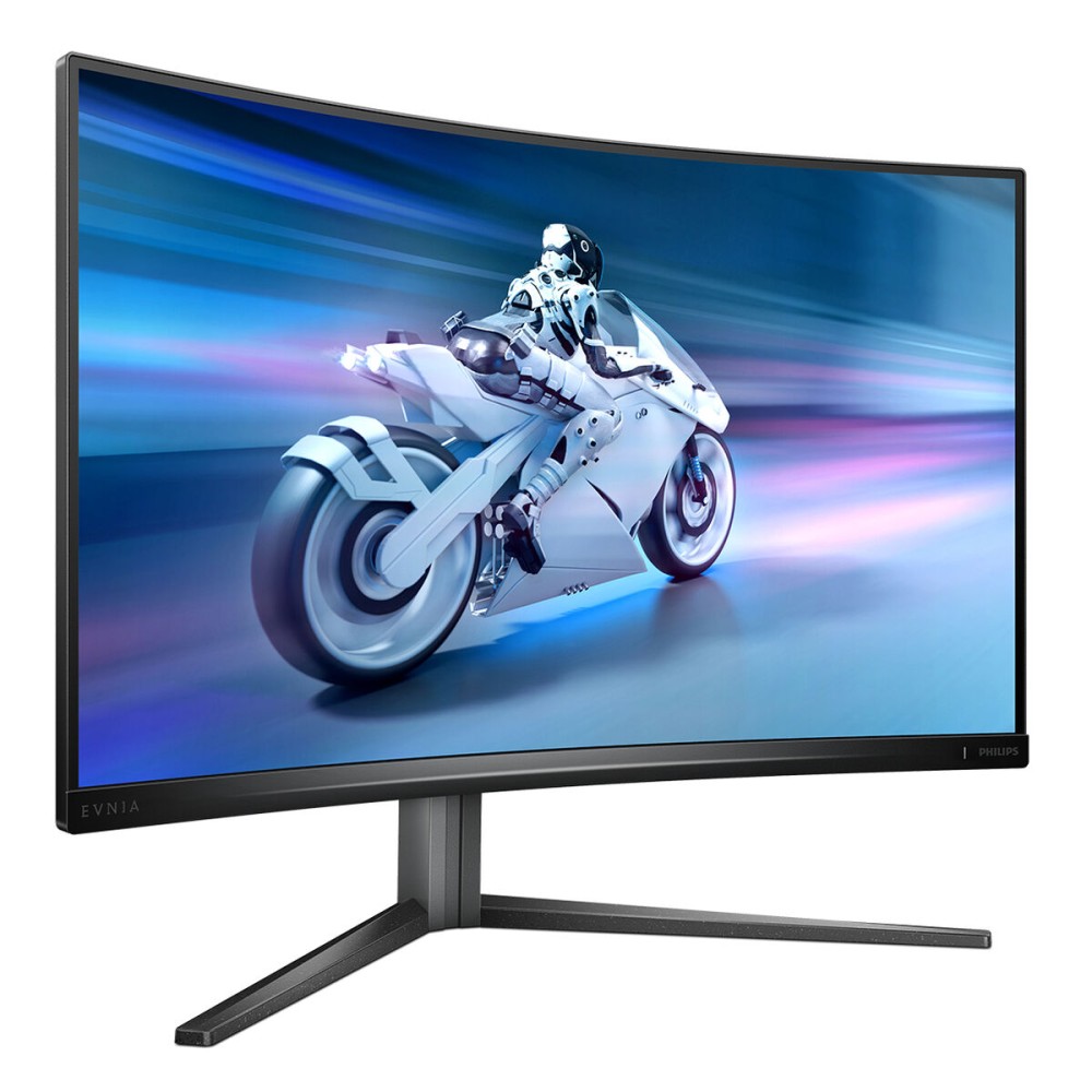 Gaming-Monitor Philips 32M2C5500W/00 Quad HD 32" 240 Hz