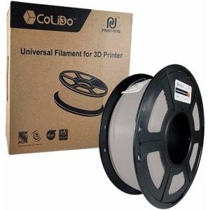 Bobine de filament CoLiDo Gris 1,75 mm