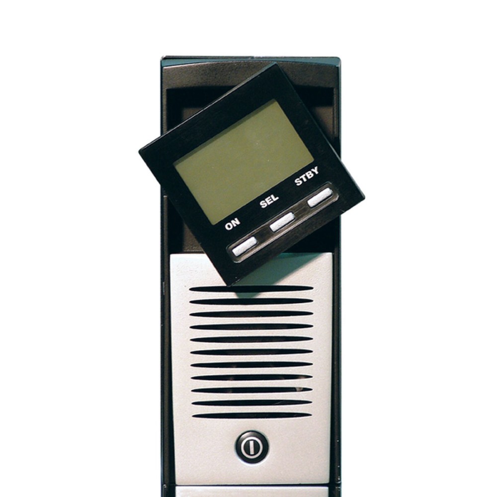 Uninterruptible Power Supply System Interactive UPS Riello Sentinel Dual 1350 W