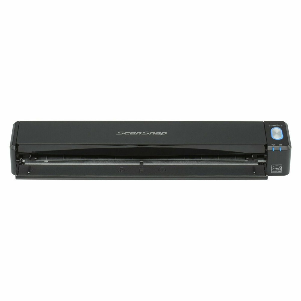 Scanner Portable Fujitsu iX100