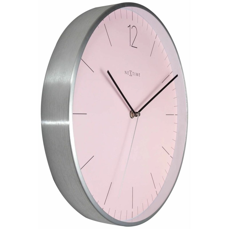 Horloge Murale Nextime 3254RZ 34 cm