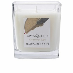 Duftkerze Alyssa Ashley Floral Bouquet 145 g