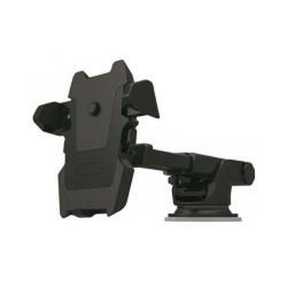 Support de Téléphone pour Voiture CoolBox COOLTELescopic Noir