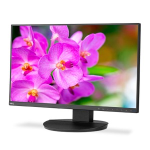 Monitor NEC EA241F IPS LED Full HD 24" 1920 x 1080 px