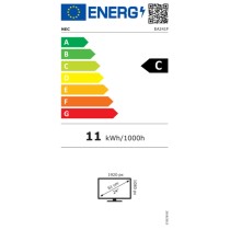 Monitor NEC EA241F IPS LED Full HD 24" 1920 x 1080 px