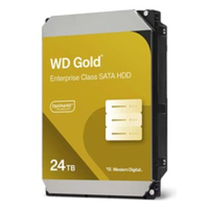 Hard Drive Western Digital WD242KRYZ 3,5"