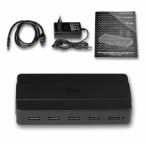 Hub USB i-Tec U3HUB742 