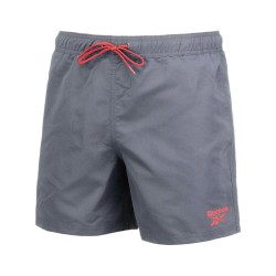 Herren Badehose Reebok  YALE 71002  Grau