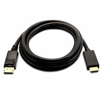 Câble DisplayPort vers HDMI V7 V7DP2HD-03M-BLK-1E Noir 3 m