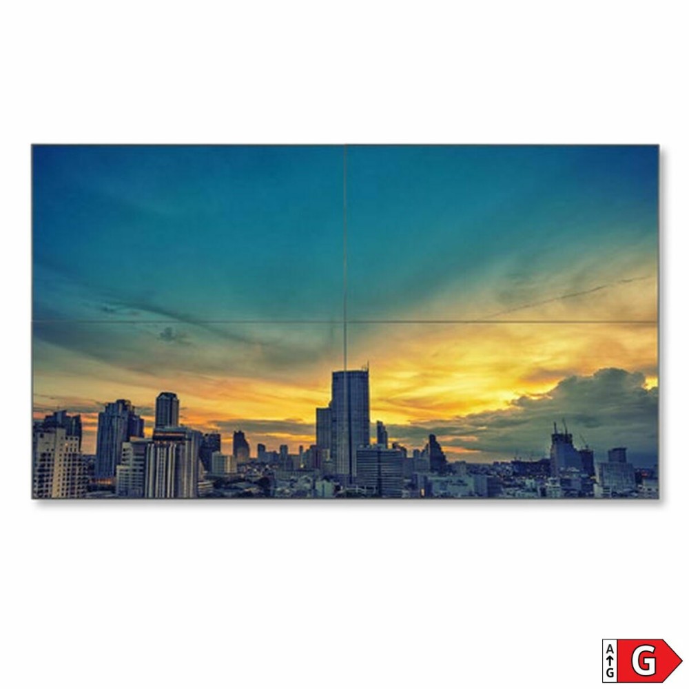 Écran Videowall NEC UN552 LCD 55"