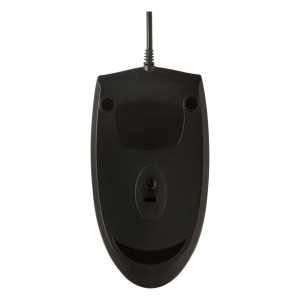 Mouse V7 MV3000010-BLK-5E Schwarz 1000 dpi