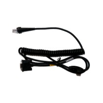 Kabel RS-232 DB-9 Honeywell CBL-220-300-C00