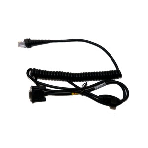 Kabel RS-232 DB-9 Honeywell CBL-220-300-C00