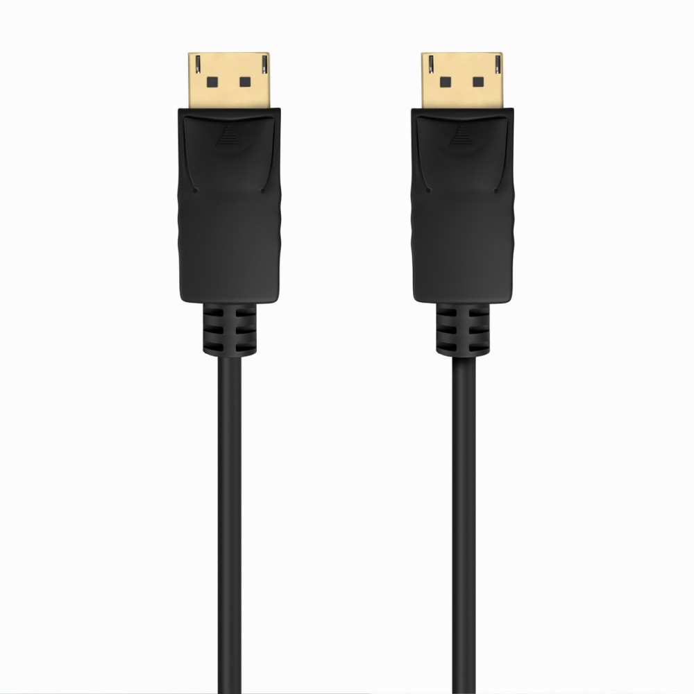 Câble DisplayPort Aisens A124-0737 Noir 50 cm