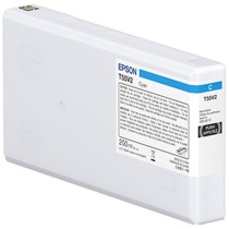Original Ink Cartridge Epson T55W2 Cyan