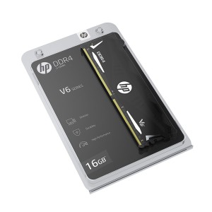 Mémoire RAM HP 7EH68AAABB 16 GB DDR4 3200 MHz CL16