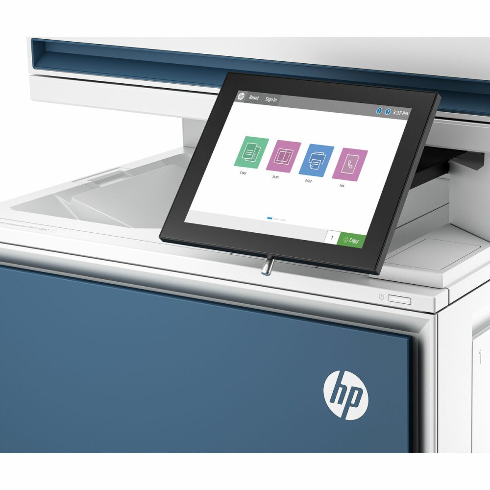 Laser Printer HP 6QN29AB19
