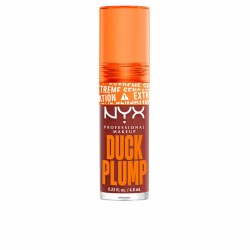 Brillant à lèvres NYX Duck Plump Brick of time 6,8 ml