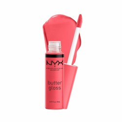 Brillant à lèvres NYX Butter Gloss Sorbet 8 ml