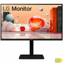 Écran LG 24BA560-B Full HD 23,8" 100 Hz
