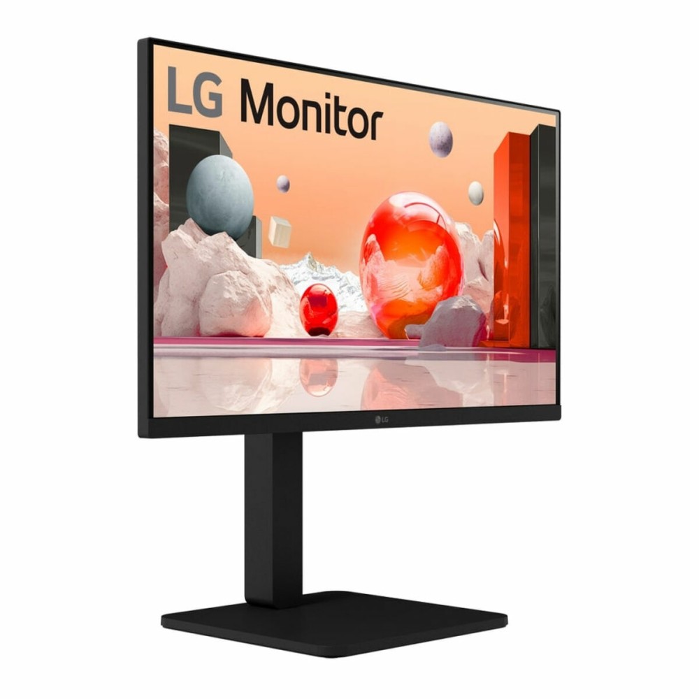 Écran LG 24BA560-B Full HD 23,8" 100 Hz