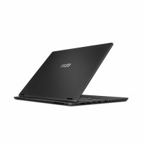 Ordinateur Portable MSI Prestige 14 AI Studio C1VEG-016ES 14" Intel Core Ultra 7 155H 16 GB RAM 1 TB SSD Espagnol Qwerty