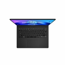 Laptop MSI Prestige 14 AI Studio C1VEG-016ES 14" Intel Core Ultra 7 155H 16 GB RAM 1 TB SSD Spanish Qwerty