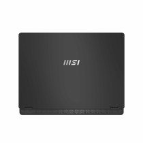 Laptop MSI Prestige 14 AI Studio C1VEG-016ES 14" Intel Core Ultra 7 155H 16 GB RAM 1 TB SSD Spanish Qwerty