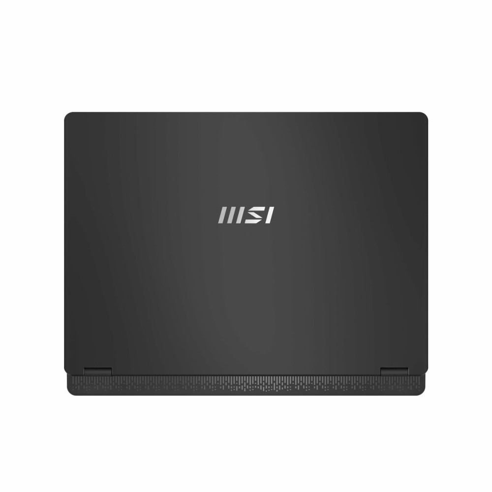 Laptop MSI Prestige 14 AI Studio C1VEG-016ES 14" Intel Core Ultra 7 155H 16 GB RAM 1 TB SSD Spanish Qwerty