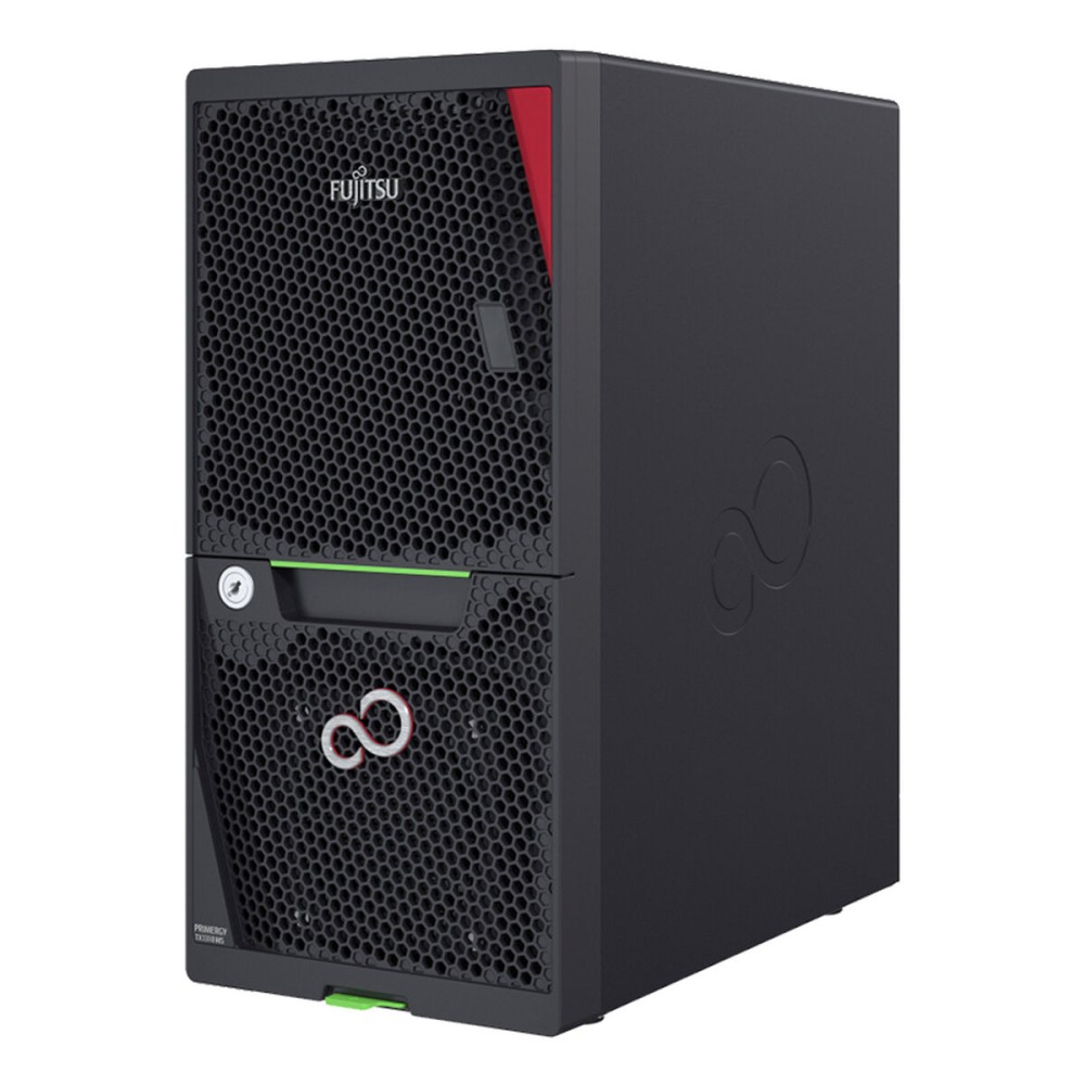 Serveur Fujitsu TX1310M5 Intel Xeon E-2324G 16 GB RAM 1 TB