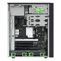 Server Fujitsu TX1310M5 Intel Xeon E-2324G 16 GB RAM 1 TB