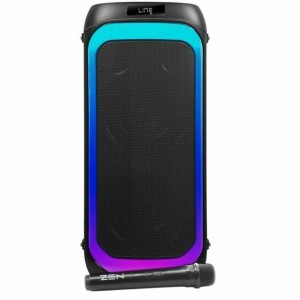 Haut-parleurs bluetooth ZEN AERO 350 W Noir