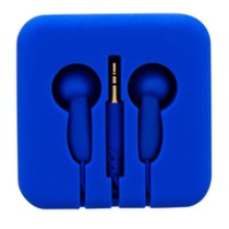 Casque T'NB POCKET Bleu