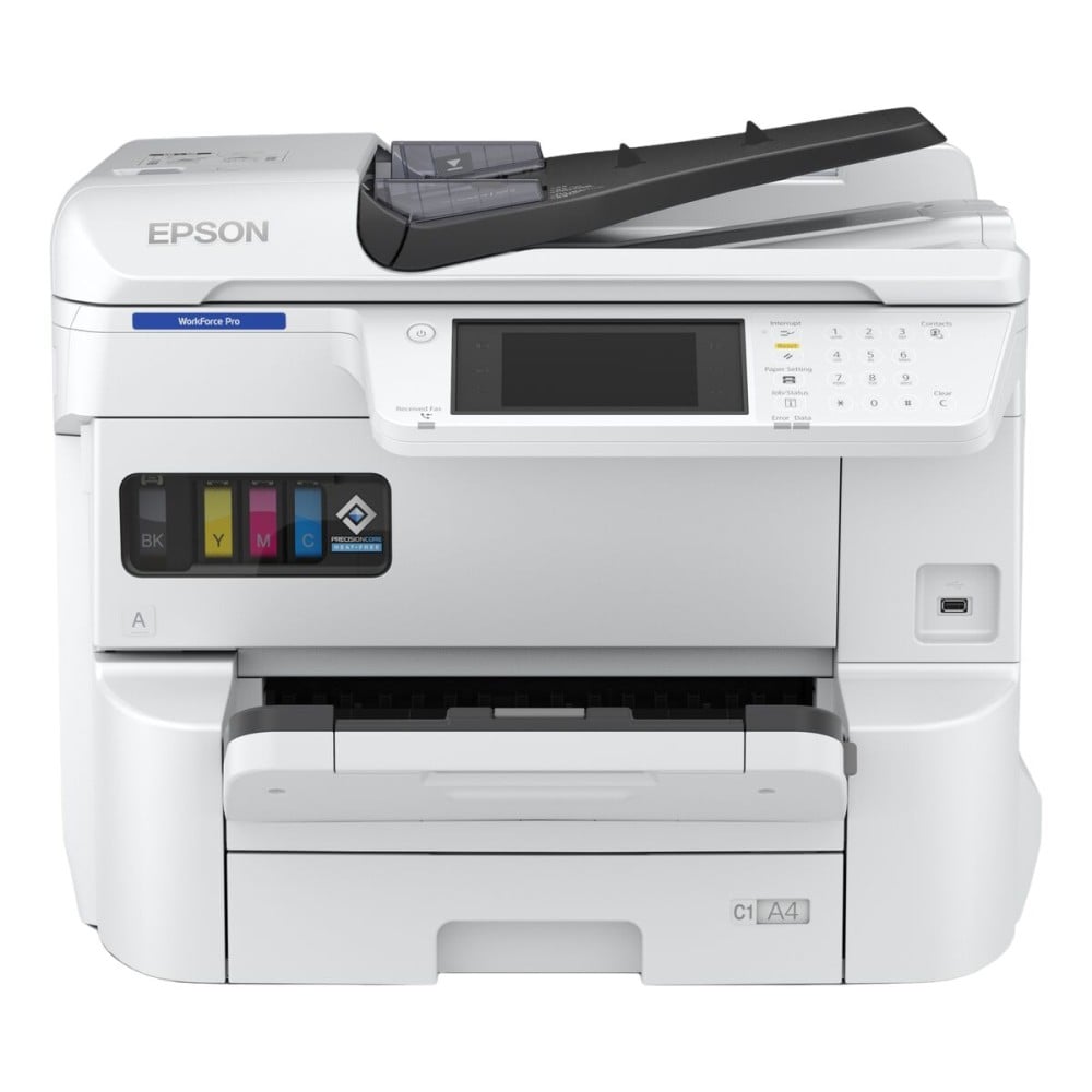 Drucker Epson WorkForce Pro EM-C7100DWF